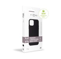 FIXED MagFlow s podporou Magsafe Apple iPhone 13 Pro černý (6)