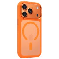 Tactical MagForce Hyperstealth 3.0 Cover for Apple iPhone 18 Pro/17 Pro Agent Orange
