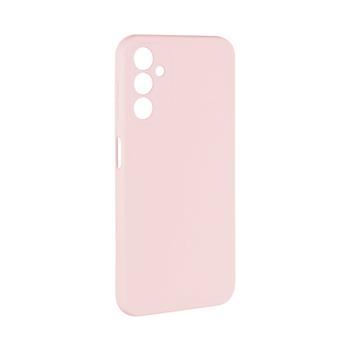 Zadní pogumovaný kryt story FIXED  pro Samsung Galaxy A14/A14 5G