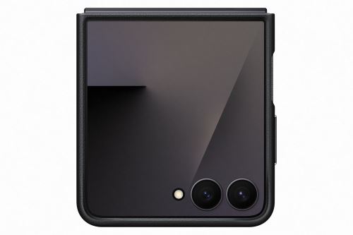 EF-VF766PBE Samsung KindSuit Case for Galaxy Z Flip 7 Black