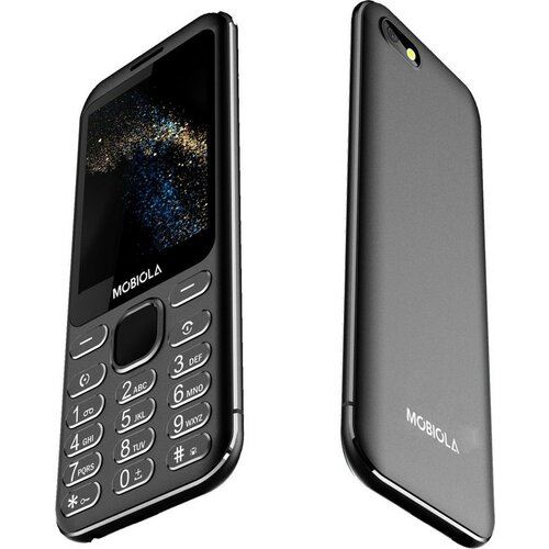 Mobiola MB3200i 2MPix Fotoaparát