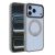 Tactical MagForce Hyperstand Cover for Apple iPhone 18 Pro Max/17 Pro Max Light Grey