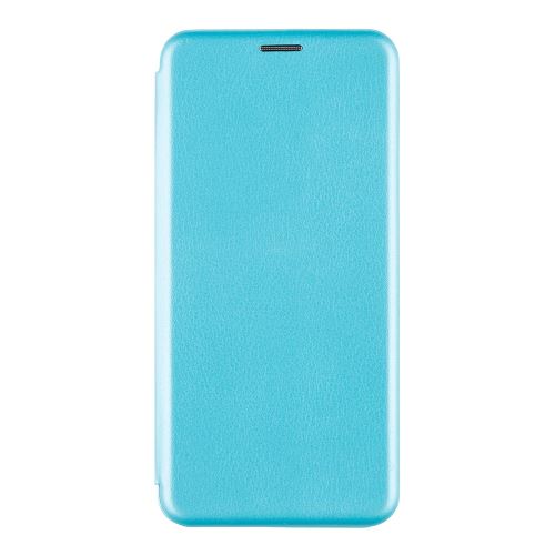 OBAL:ME Book Case for Xiaomi Redmi Note 12S Sky Blue