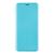 OBAL:ME Book Case for Xiaomi Redmi Note 12S Sky Blue
