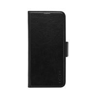 Pouzdro typu kniha FIXED Opus pro Samsung Galaxy A52/A52 5G, černé