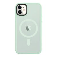 Tactical MagForce Hyperstealth Cover for iPhone 11 Beach Green