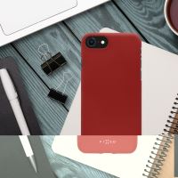 Zadní pogumovaný kryt FIXED Story pro Apple iPhone 12 mini, černý (4)