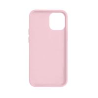 Zadní kryt FIXED Flow pro Apple iPhone 12 mini, růžový (1)