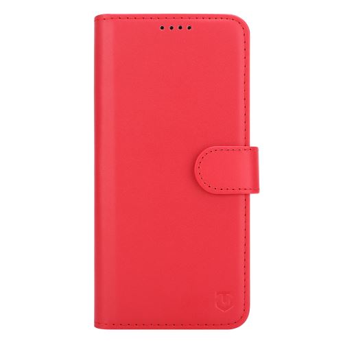 Tactical Field Notes for Samsung Galaxy A27 5G Red