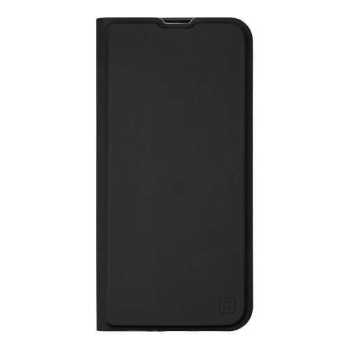 OBAL:ME SmoothTouch Case for Xiaomi 17T Pro Black
