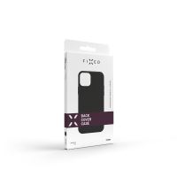 Zadní pogumovaný kryt FIXED Story pro Samsung A35 5G, černý (5)