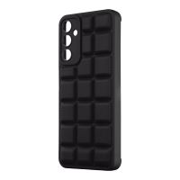 OBAL:ME Block Case for Samsung Galaxy A05s Black