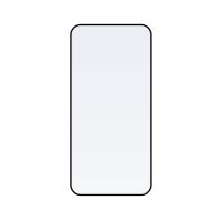 Ultra odolné tvrzené sklo FIXED Armor s Anti-dust aplikátorem a AR vrstvou pro Apple iPhone 16 Pro, černé (1)