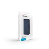 Pouzdro typu kniha FIXED Opus pro Apple iPhone 16, modré (9)