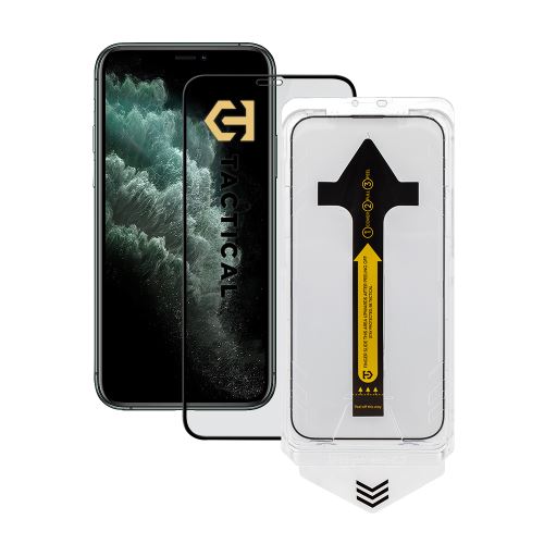 Tactical Impact Barrier for Rookies for Apple iPhone 11 Pro/XS/X