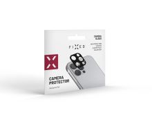 Ochranné sklo fotoaparátu FIXED pro Apple iPhone 14 Pro/14 Pro Max