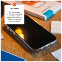 Ochranné tvrzené sklo FIXED pro Samsung Galaxy A16 4G/5G, čiré (6)