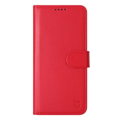 Tactical Field Notes for Samsung Galaxy A37 Red