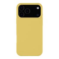 Tactical MagForce Velvet Smoothie Cover for Apple iPhone 17 Pro Max Banana