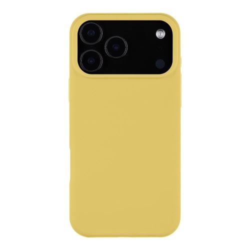 Tactical MagForce Velvet Smoothie Cover for Apple iPhone 17 Pro Max Banana