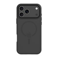 Tactical MagForce Hyperstealth Cover for iPhone 17 Pro Max Asphalt