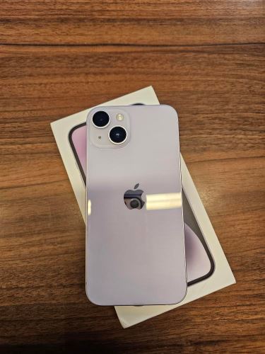 Apple iPhone 14 128GB STAV B