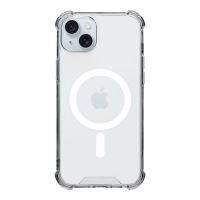 Tactical MagForce Plyo Cover for Apple iPhone 15 Plus Transparent