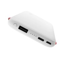 Powerbanka FIXED Zen 10 000 s kabelem microUSB/USB-C, 10 000 mAh, bílá (3)