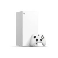 Xbox Series X 1 TB Robot White (Digital Edition) (1)