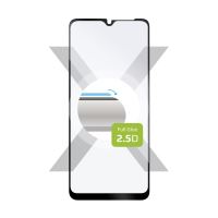 TPU gelový kryt FIXED Story pro Samsung Galaxy Xcover 7 5G, čirý