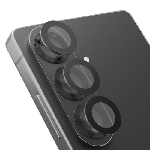OBAL:ME Lens Protector for Samsung Galaxy A37 5G/A57 5G Black