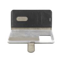Pouzdro typu kniha FIXED Opus pro Infinix Note 30 Pro, černé (2)