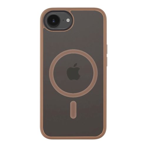 Tactical MagForce Hyperstealth Cover for Apple iPhone 16e/17e Moucha Moose