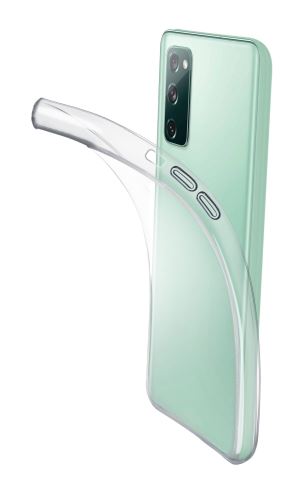 Zadní kryt  pro Samsung Galaxy J5 2017, transparentní
