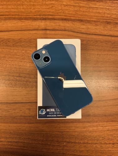 Apple iPhone 13 mini 128GB  BATERIE 100%