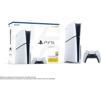 PlayStation 5 (verze slim) 1TB