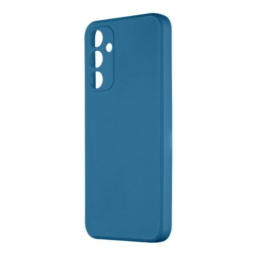 OBAL:ME Matte TPU Case for Samsung Galaxy A25 5G Dark Blue