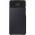 Samsung S View Cover flipové pouzdro Galaxy A52/A52 5G (EF-EA525PBEGEE) černý