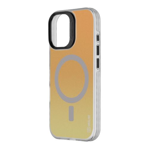 OBAL:ME MagNetix SolarFlex Cover for Apple iPhone 17 Copper Gray