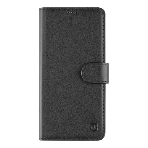 Tactical Field Notes for Apple iPhone 17 Pro Black