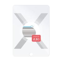 Ochranné tvrzené sklo FIXED pro Apple iPad Air (2020), čiré