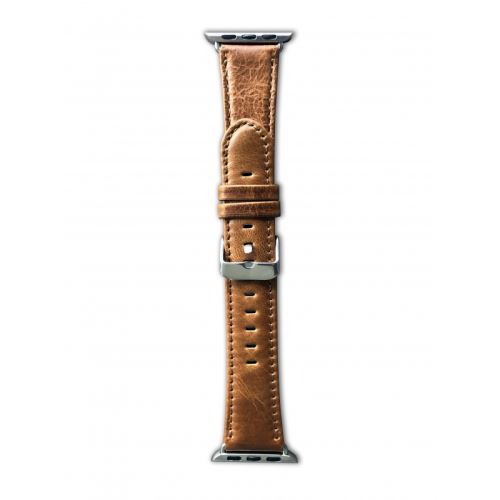 Pásek Apple Watch 42/44mm kožený