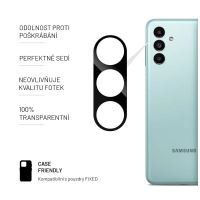 Ochranné sklo fotoaparátu FIXED pro Samsung Galaxy S23/S23+