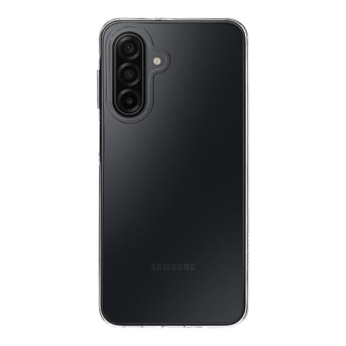 Tactical TPU Cover for Samsung Galaxy A17 4G/5G Transparent