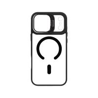 OBAL:ME MagNetix Versa Cover for Apple iPhone 18 Pro/17 Pro Black