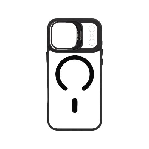 OBAL:ME MagNetix Versa Cover for Apple iPhone 18 Pro/17 Pro Black