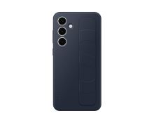 EF-GS721CNE Samsung Standing Grip Cover for Galaxy S24 FE Blue Black