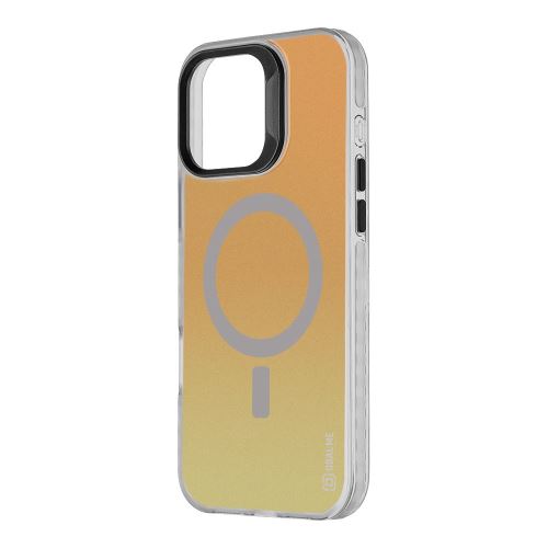 OBAL:ME MagNetix SolarFlex Cover for Apple iPhone 16 Pro Max Copper Gray