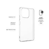 TPU gelový kryt FIXED Story pro Vivo Y28, čirý (1)