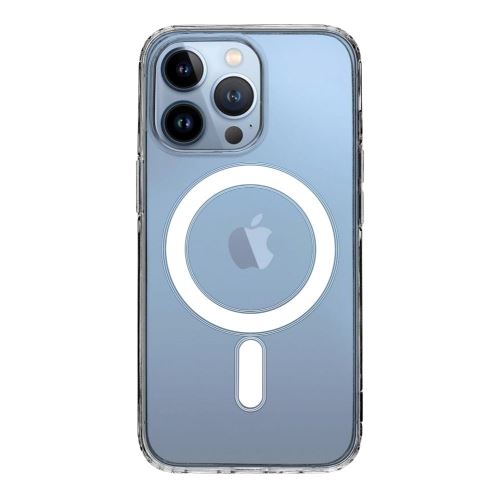 Tactical MagForce Cover for Apple iPhone 13 Pro Transparent